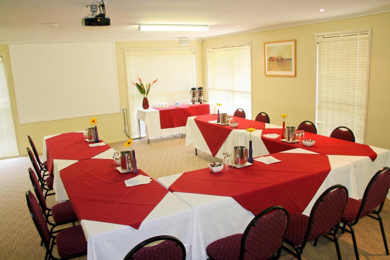 Caloundra Central Apartment Hotel Official Eksteriør billede