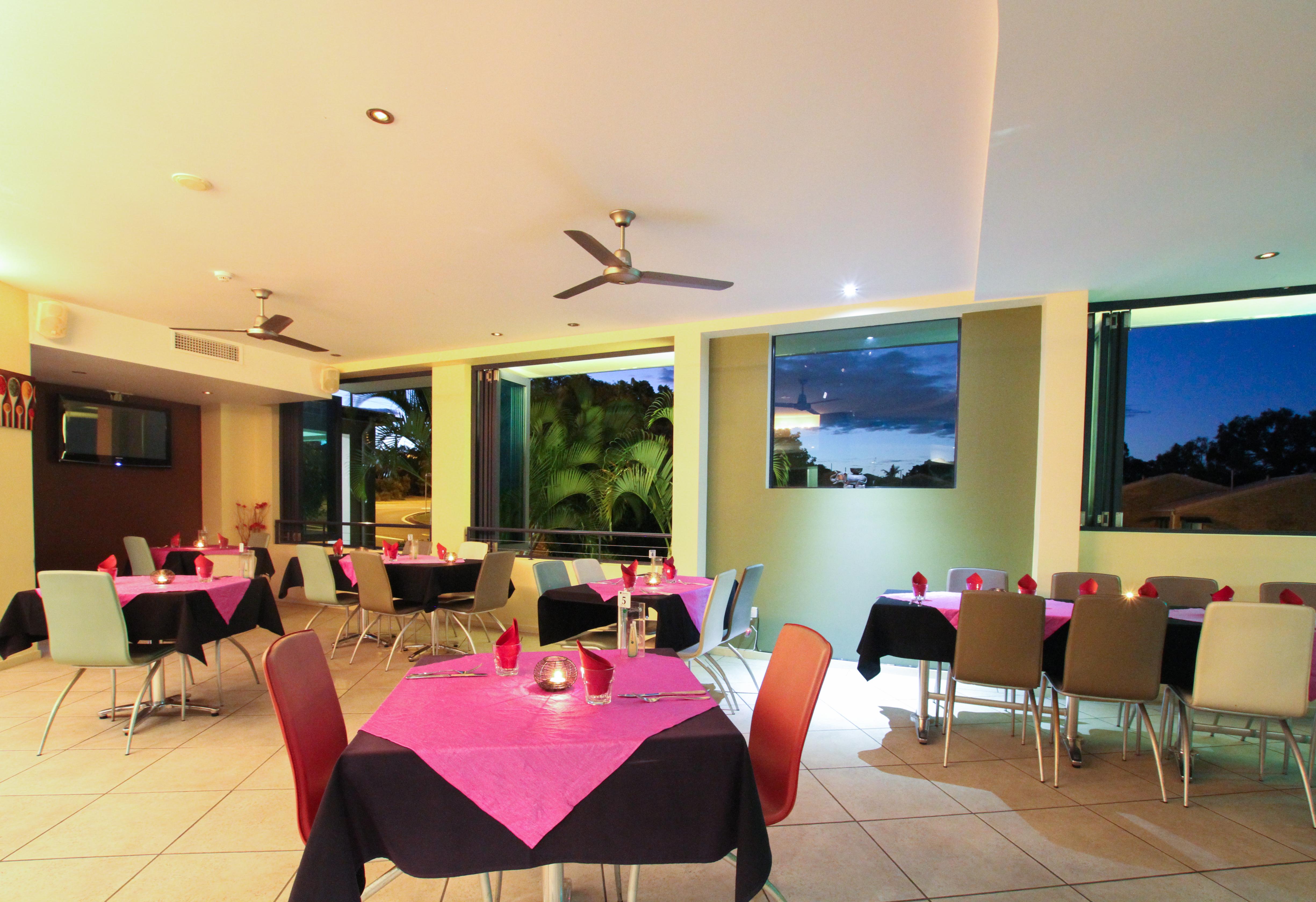 Caloundra Central Apartment Hotel Official Eksteriør billede