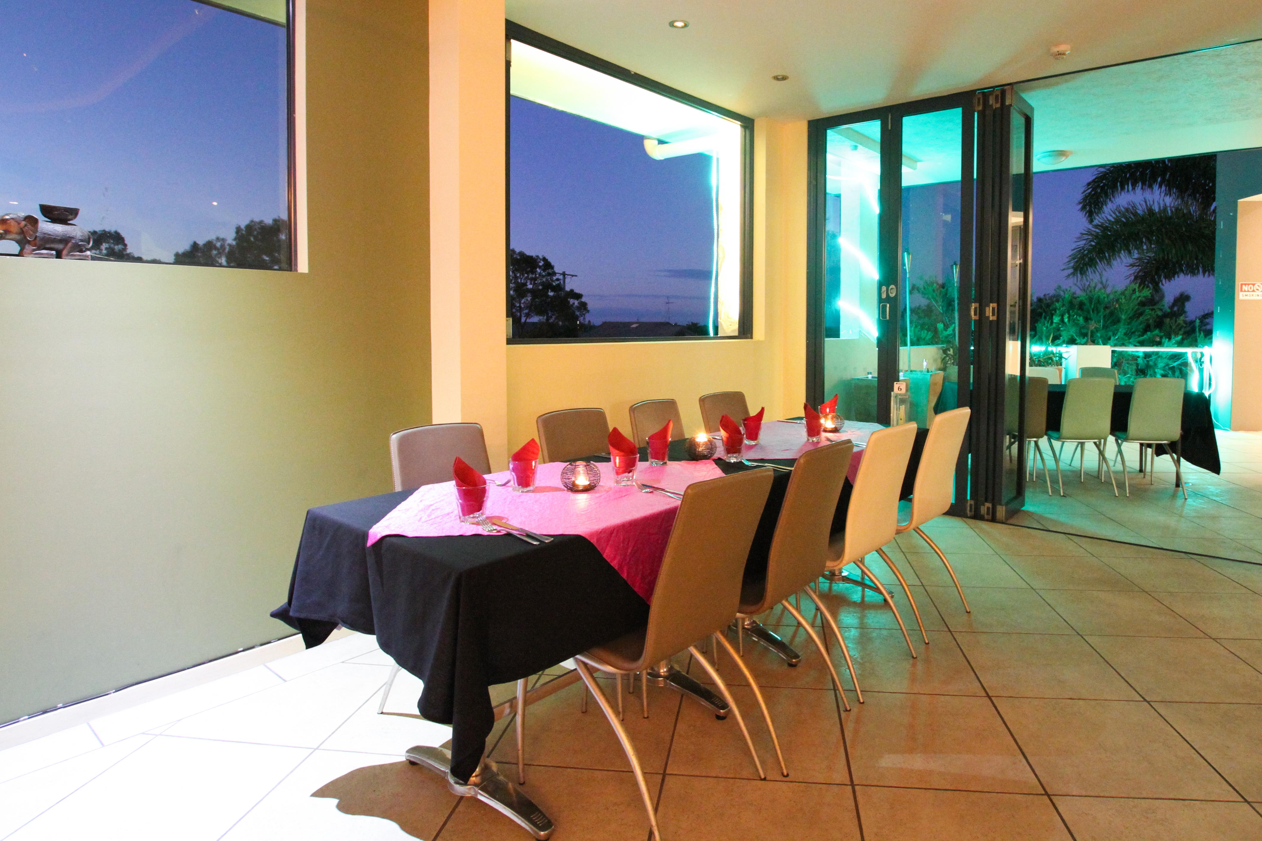 Caloundra Central Apartment Hotel Official Eksteriør billede