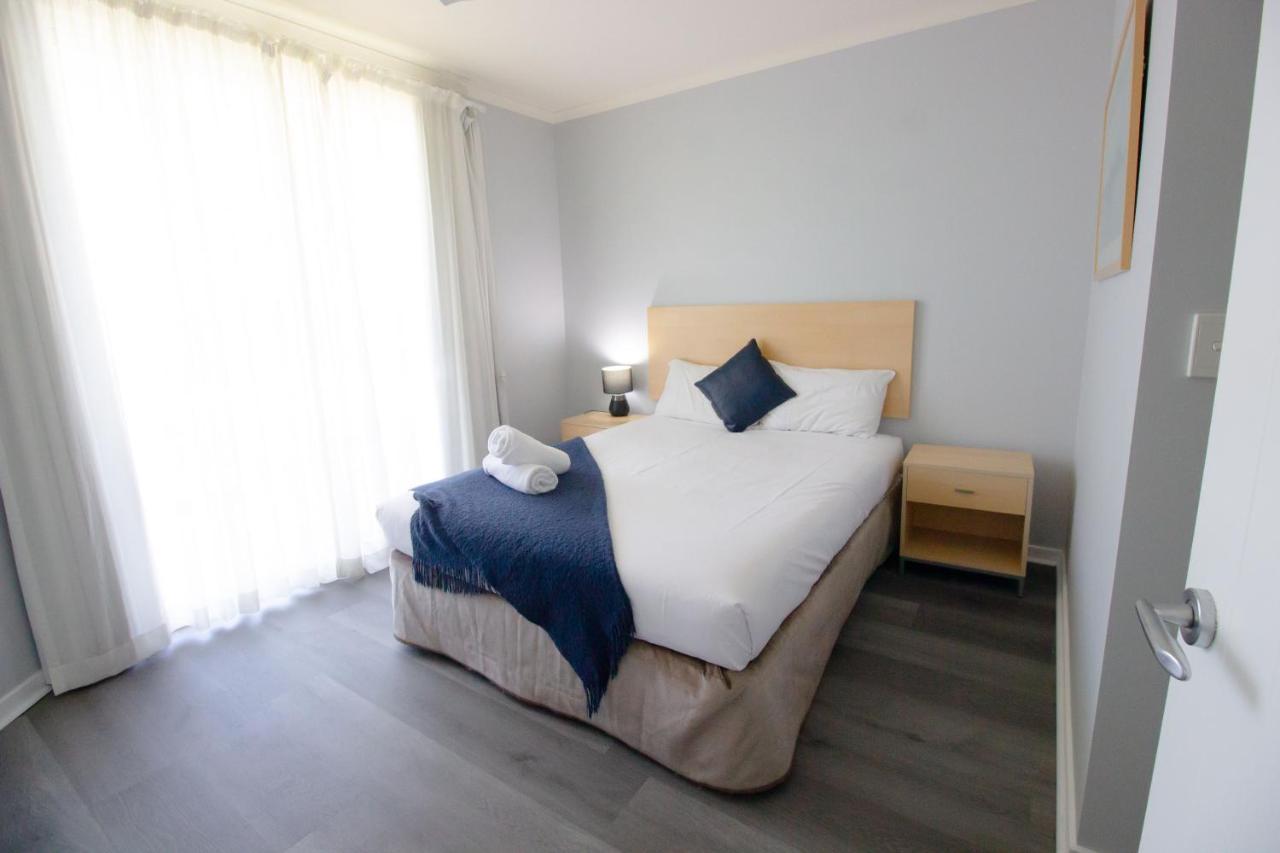 Caloundra Central Apartment Hotel Official Eksteriør billede