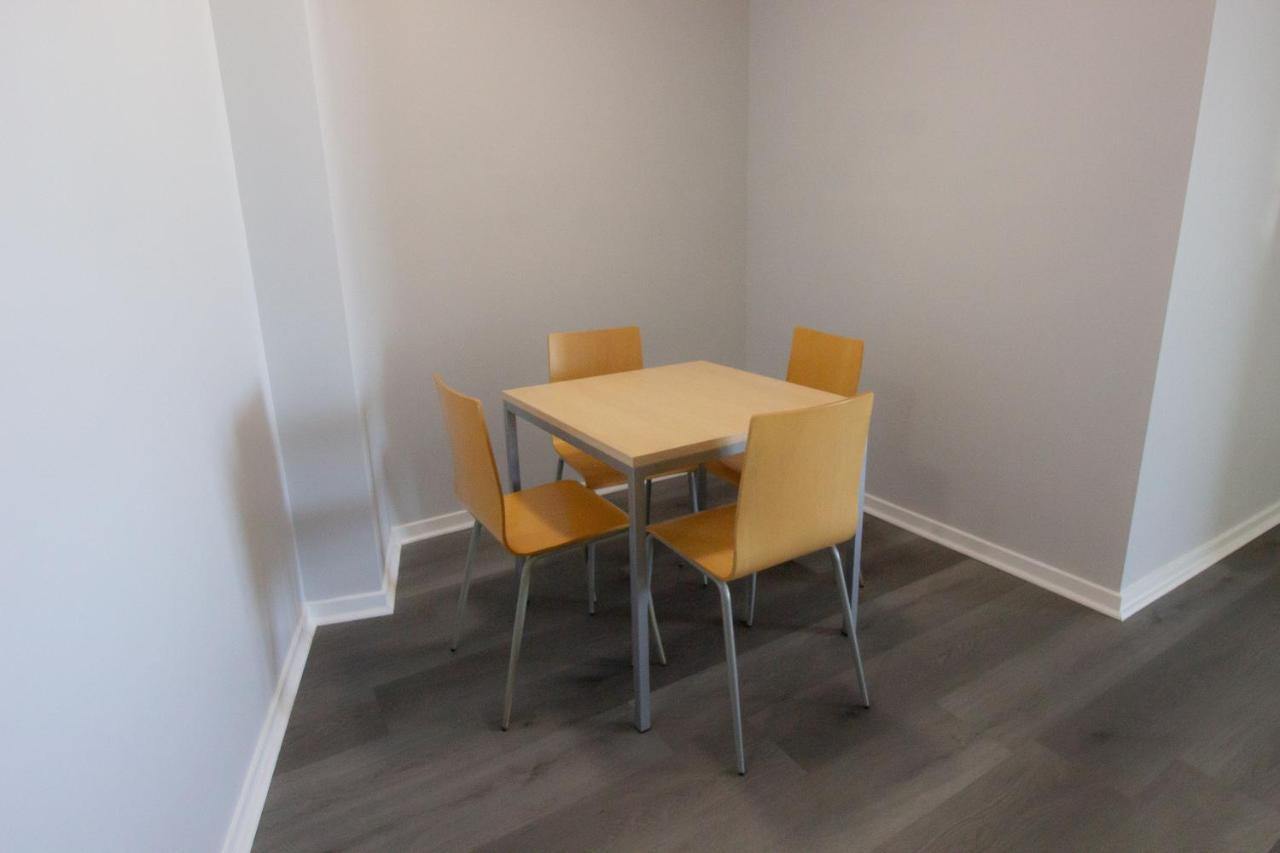 Caloundra Central Apartment Hotel Official Eksteriør billede