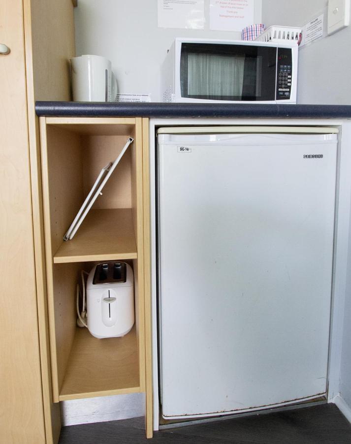 Caloundra Central Apartment Hotel Official Eksteriør billede