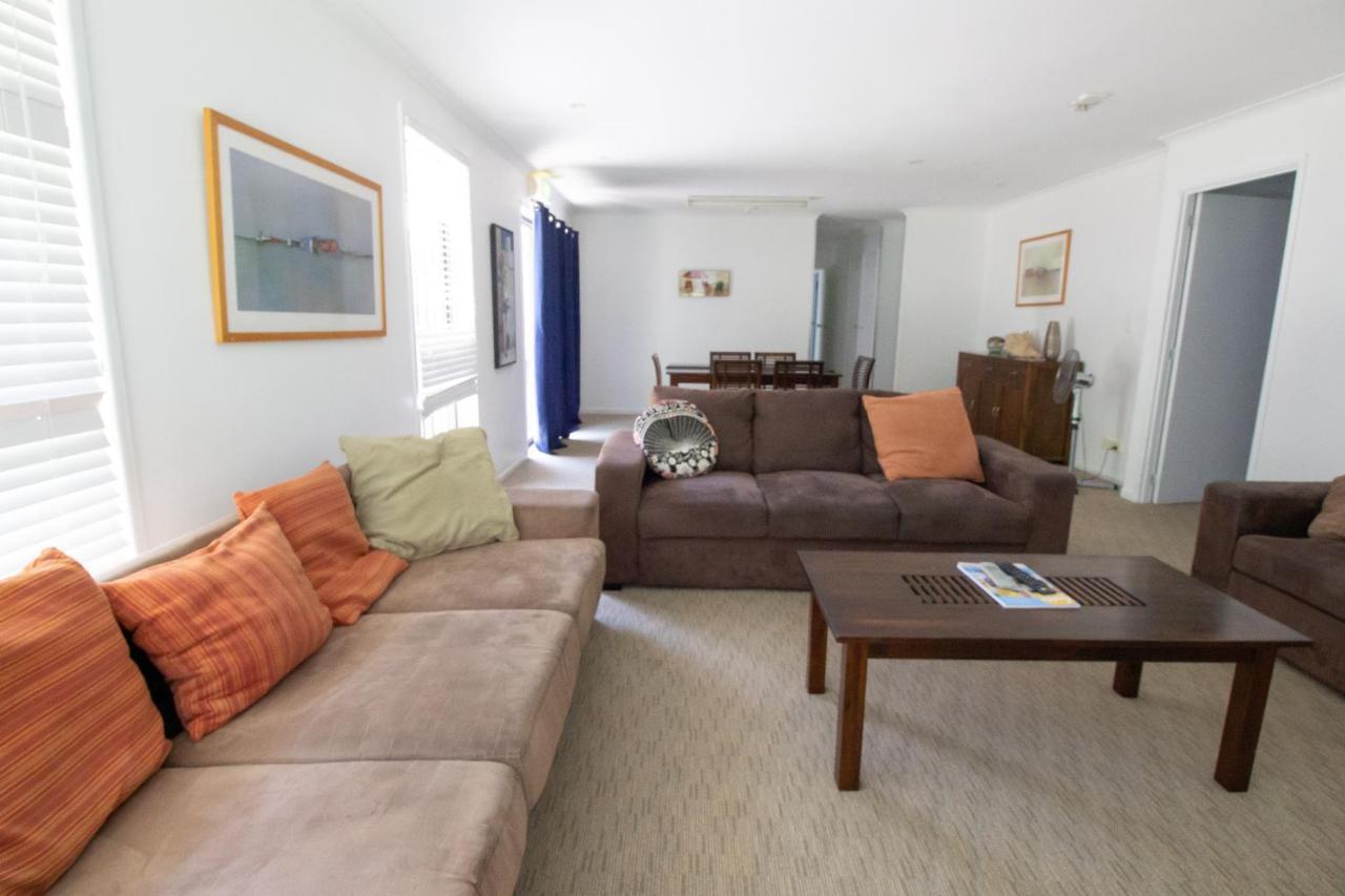 Caloundra Central Apartment Hotel Official Eksteriør billede