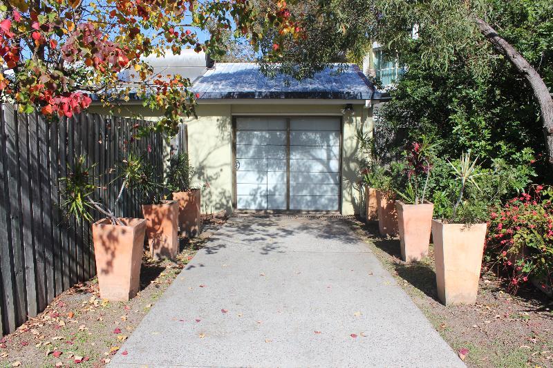 Caloundra Central Apartment Hotel Official Eksteriør billede